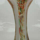 Murano: Vase mit farbenfrohem Dekor. - фото 5