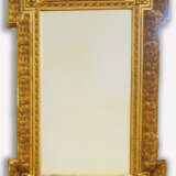 Goldener Wandspiegel. - фото 1