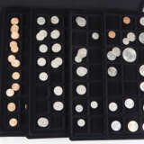 USA: Sammlung Kleinmünzen. - photo 1