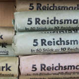 5 Reichsmark. - фото 1