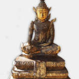 Buddha 17. Jahrhundert. - фото 1