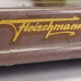 Fleischmann: Dampfmaschine. - фото 2