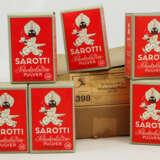 Sarotti: Schokoladen-Pulver - 6 Pakete. - photo 1