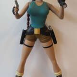 Tomb Rider: Lara Croft - Figur in Lebensgröße. - фото 1