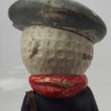 Dunlop Golfer Werbefigur. - photo 4