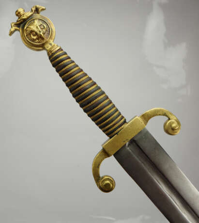 Schwerter - breite Klinge. - photo 1