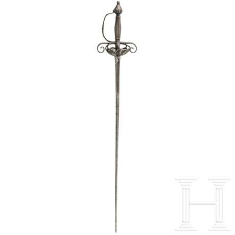 Glockenrapier, Niederlande, um 1640 - Foto 1