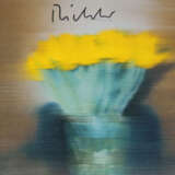 Tulpen. Gerhard Richter - Foto 1