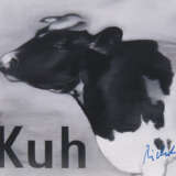 Kuh. Gerhard Richter - photo 1