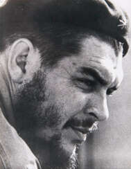 Che Guevara. Alberto Korda