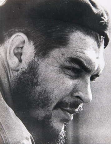 Che Guevara. Alberto Korda - photo 1