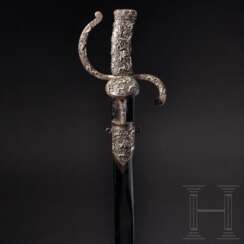 Luxus-Jagdschwert, Frankreich, um 1580