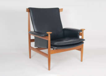 'Bwana'-Lounge Chair. Finn Juhl