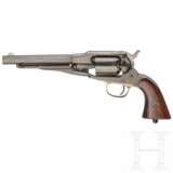Remington New Model Single-Action Belt Revolver, USA, um 1865 - Foto 2