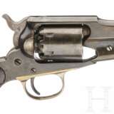 Remington New Model Single-Action Belt Revolver, USA, um 1865 - фото 4