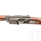 Pistolenkarabiner (Militärversion) System Mannlicher M 1897/01, Vorlage- / Musterwaffe Export Südamerika, im Kasten - photo 7