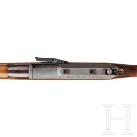 Selbstladebüchse Heckler & Koch Modell HK SL 7 - photo 3