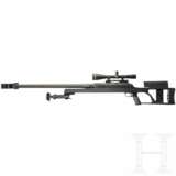 Armalite Modell AR-50, mit ZF und Zweibein - photo 2