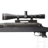 Armalite Modell AR-50, mit ZF und Zweibein - photo 3