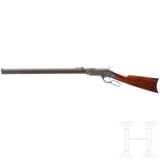 Henry Rifle, Hege-Uberti - photo 2