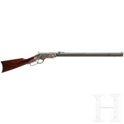 Henry Rifle 1862, Navy Arms