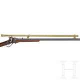 Sharps Rifle 1874, mit ZF - photo 3