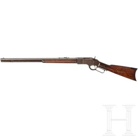 Winchester 1873 3. Model, Fertigung 1893 - Foto 2