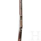 Winchester 1873 3. Model, Fertigung 1893 - Foto 3