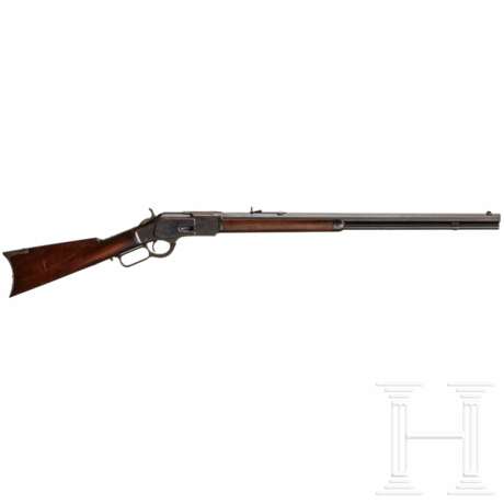 Winchester Modell 1873 3rd Model - photo 1