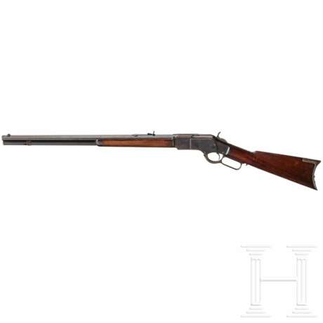 Winchester Modell 1873 3rd Model - фото 2