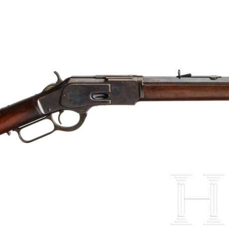 Winchester Modell 1873 3rd Model - photo 3