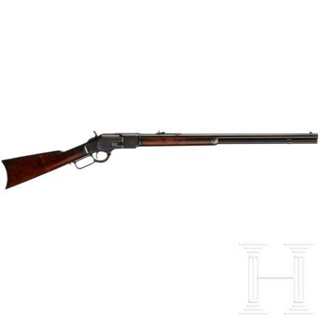Winchester Modell 1873 3rd Model - фото 1