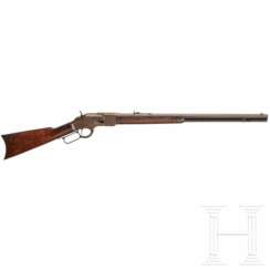 Winchester Modell 1873, 3rd Model, Fertigung 1891