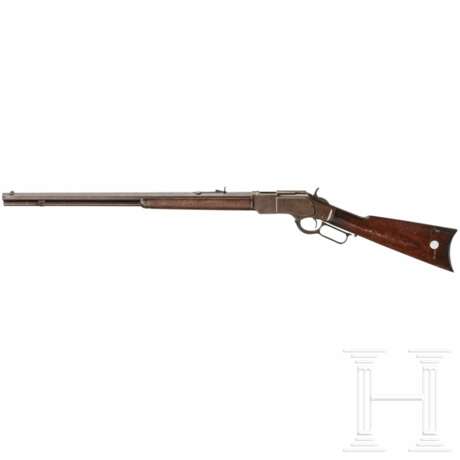 Winchester Modell 1873, 3rd Model, Fertigung 1891 - photo 2