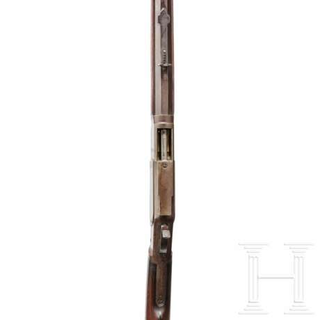 Winchester Modell 1873, 3rd Model, Fertigung 1891 - Foto 3