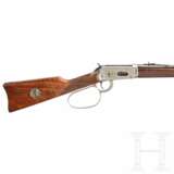 Winchester Modell 94, Commemorative "John Wayne" - photo 3