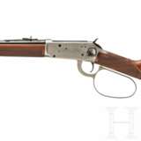 Winchester Modell 94, Commemorative "John Wayne" - фото 4