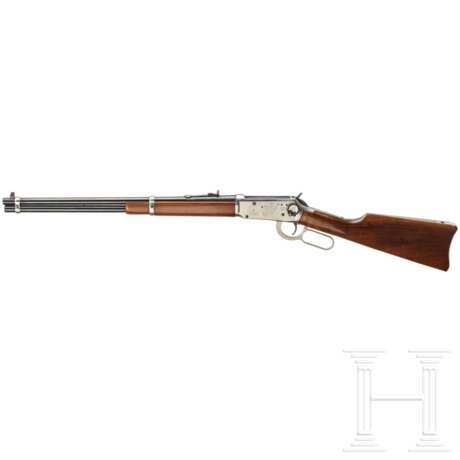 Winchester Modell 94, Commemorative "Cowboy" - photo 2