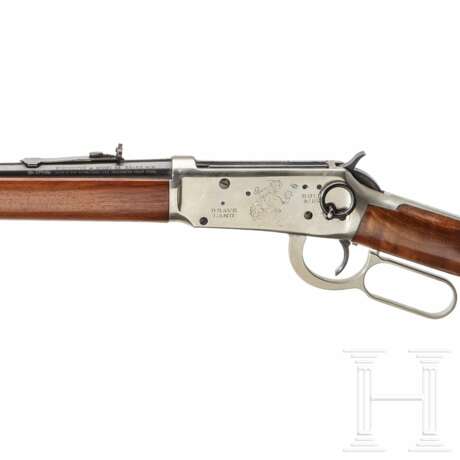 Winchester Modell 94, Commemorative "Cowboy" - Foto 4