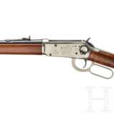 Winchester Modell 94, Commemorative "Cowboy" - photo 4