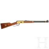 Winchester Modell 94, Commemorative "Golden Spike" - фото 1