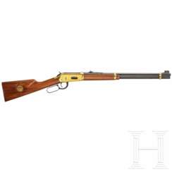 Winchester Modell 94, Commemorative "Golden Spike"