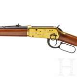 Winchester Modell 94, Commemorative "Golden Spike" - Foto 4