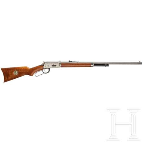 Winchester Modell 94 Rifle, Commemorative "Theodore Roosevelt" - фото 1