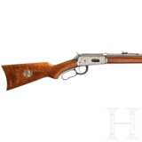 Winchester Modell 94 Rifle, Commemorative "Theodore Roosevelt" - фото 3