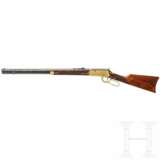 Winchester Modell 94, Rifle, Commemorative "Oliver F. Winchester" - photo 2