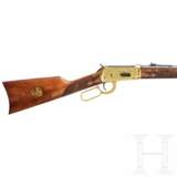 Winchester Modell 94, Rifle, Commemorative "Oliver F. Winchester" - photo 3