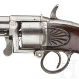 Revolver Devisme Modell 1858/59, Belgien, um 1860 - photo 4