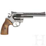 Revolver Korth Serie 24, mit Wechseltrommel, im Kasten - фото 2