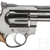 Revolver Korth Serie 24, mit Wechseltrommel, im Kasten - фото 4
